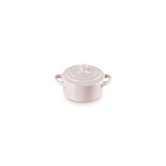 Mini Round Cocotte