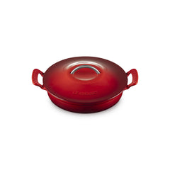 Modern Heritage Round Braiser