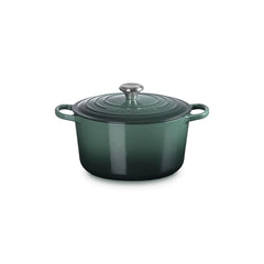 Signature Round Deep Oven