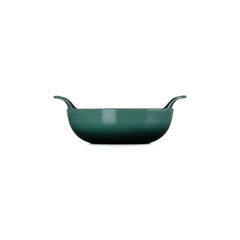 Traditional Round Balti Dish