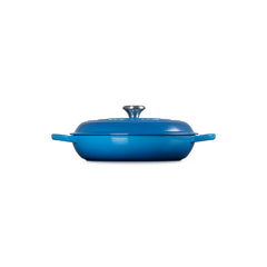 Signature Braiser