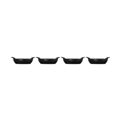 Gourmand Collection Braiser, Set of 4