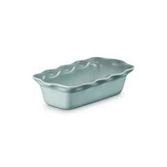 Heritage Fluted Loaf Pan