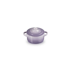 Mini Round Cocotte