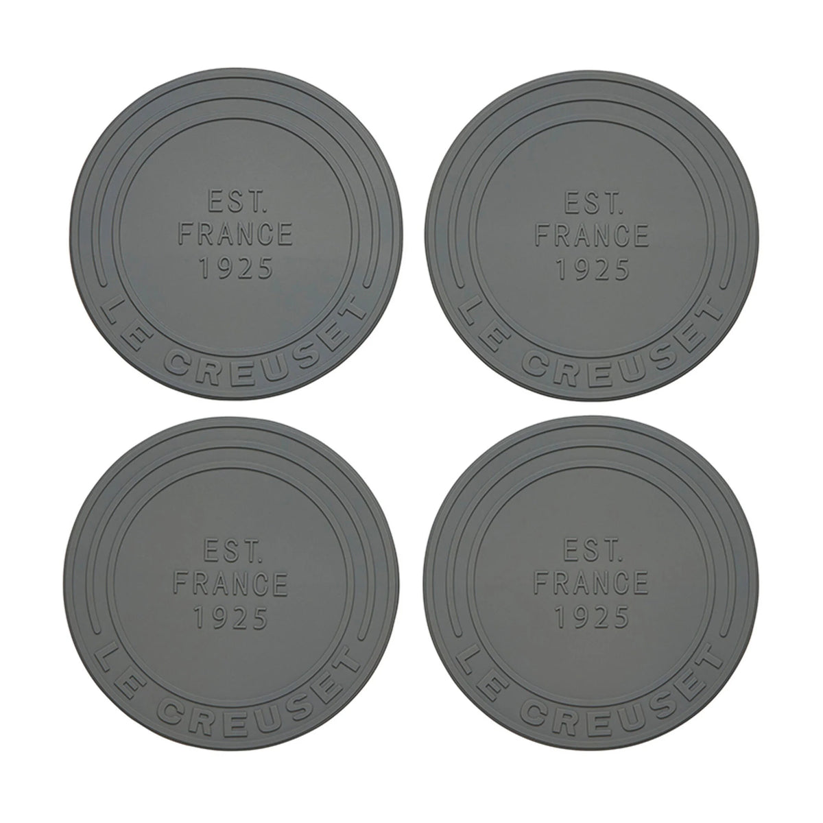 Coaster, Set of 4
