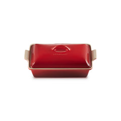 Heritage Rectangular Casserole
