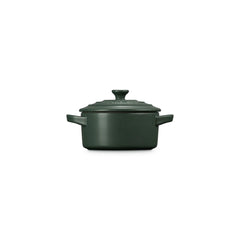 Mini Round Cocotte