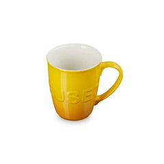 Extra-Large Logo Mug