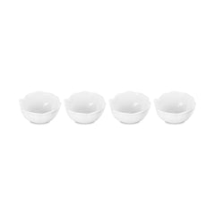 Petal Mini Bowls, Set of 4