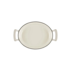 Modern Heritage Oval Gratin
