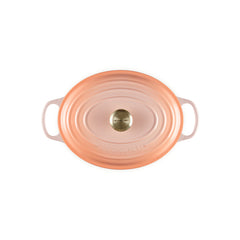 Signature Oval Dutch Oven