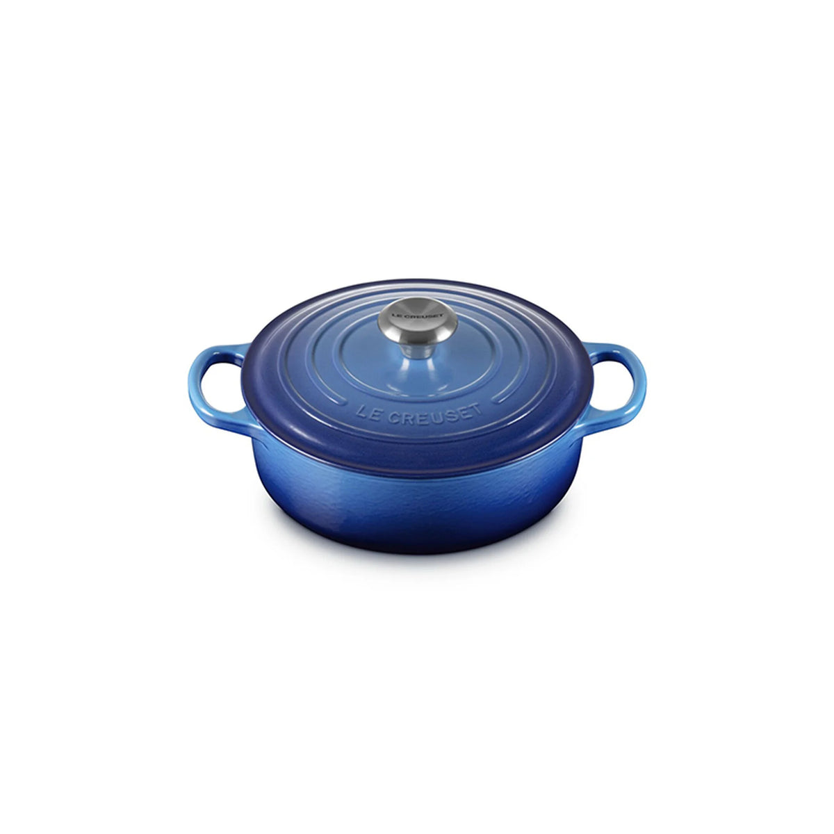 Signature Round Wide Oven