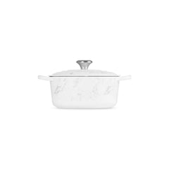Signature Round Dutch Oven