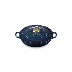 Signature Petal Braiser