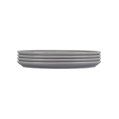 San Francisco Salad Plates, Set of 4