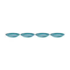 Vancouver Dinner Plates, Set of 4