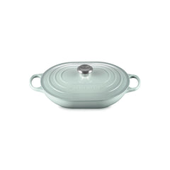 Signature Oval Casserole