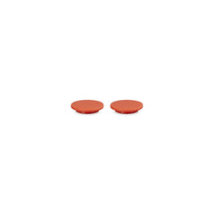 Mill Caps, Set of 2