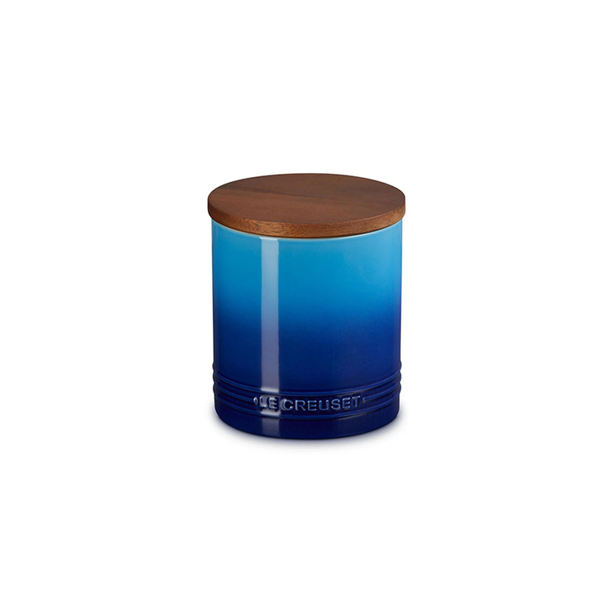 Signature Storage Canister
