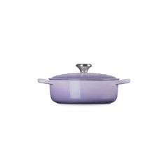 Signature Round Wide Oven