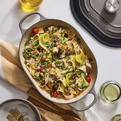 Signature Oval Casserole