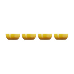 San Francisco Soup Bowls, Set of 4