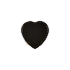 Non-stick Metal Bakeware Heart Springform Pan