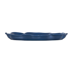 Iris Collection Serving Platter