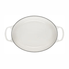 Signature Oval Dutch Oven