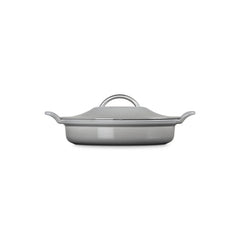 Modern Heritage Round Braiser