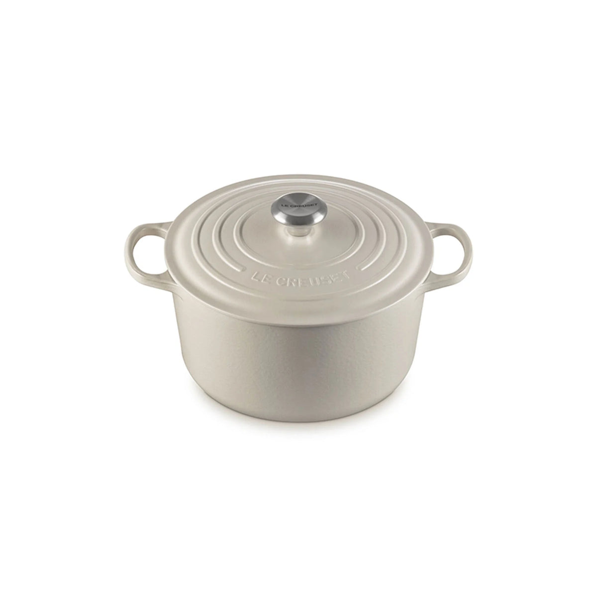 Signature Round Deep Oven