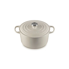 Signature Round Deep Oven
