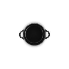 Cast Iron Mini Cocotte