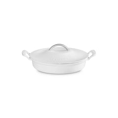 Modern Heritage Round Braiser