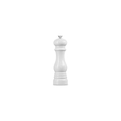 Acrylic Classic Salt Mill