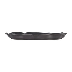 Iris Collection Serving Platter