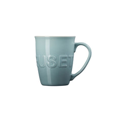 Extra-Large Logo Mug