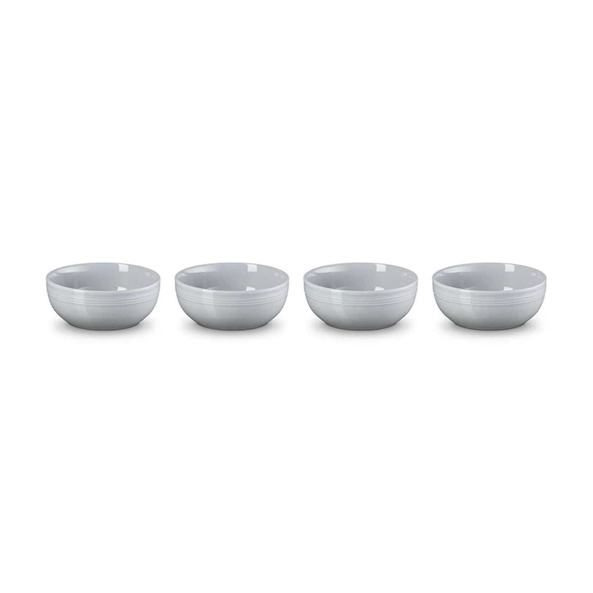 San Francisco Soup Bowls, Set of 4
