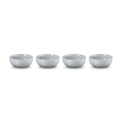 San Francisco Soup Bowls, Set of 4