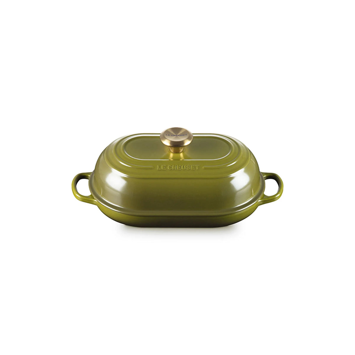 Signature Oval Bread Oven