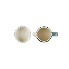 Signature Cream and Sugar Set