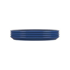 San Francisco Salad Plates, Set of 4
