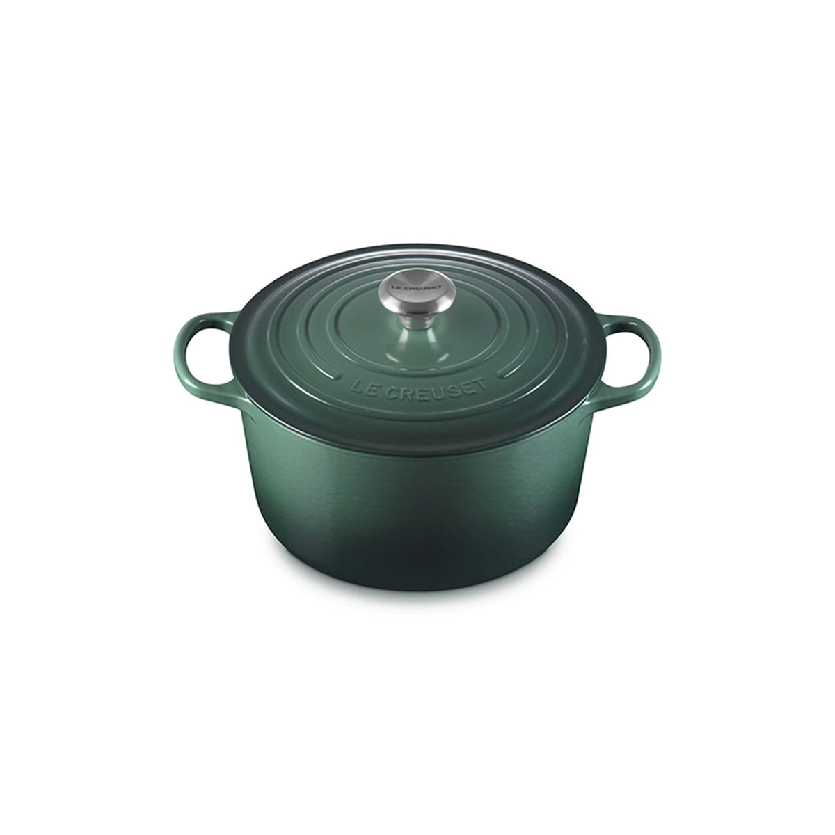 Signature Round Deep Oven