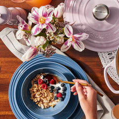 Vancouver 16-Piece Dinnerware Set