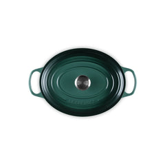 Signature Oval Dutch Oven