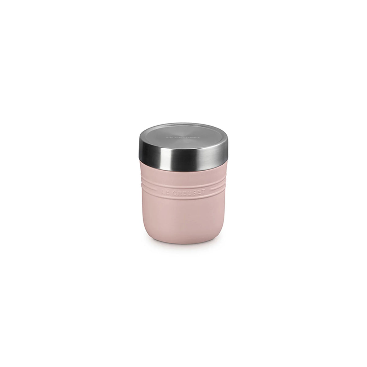 On the Go Food Jar
