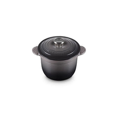 Cast Iron Rice Pot