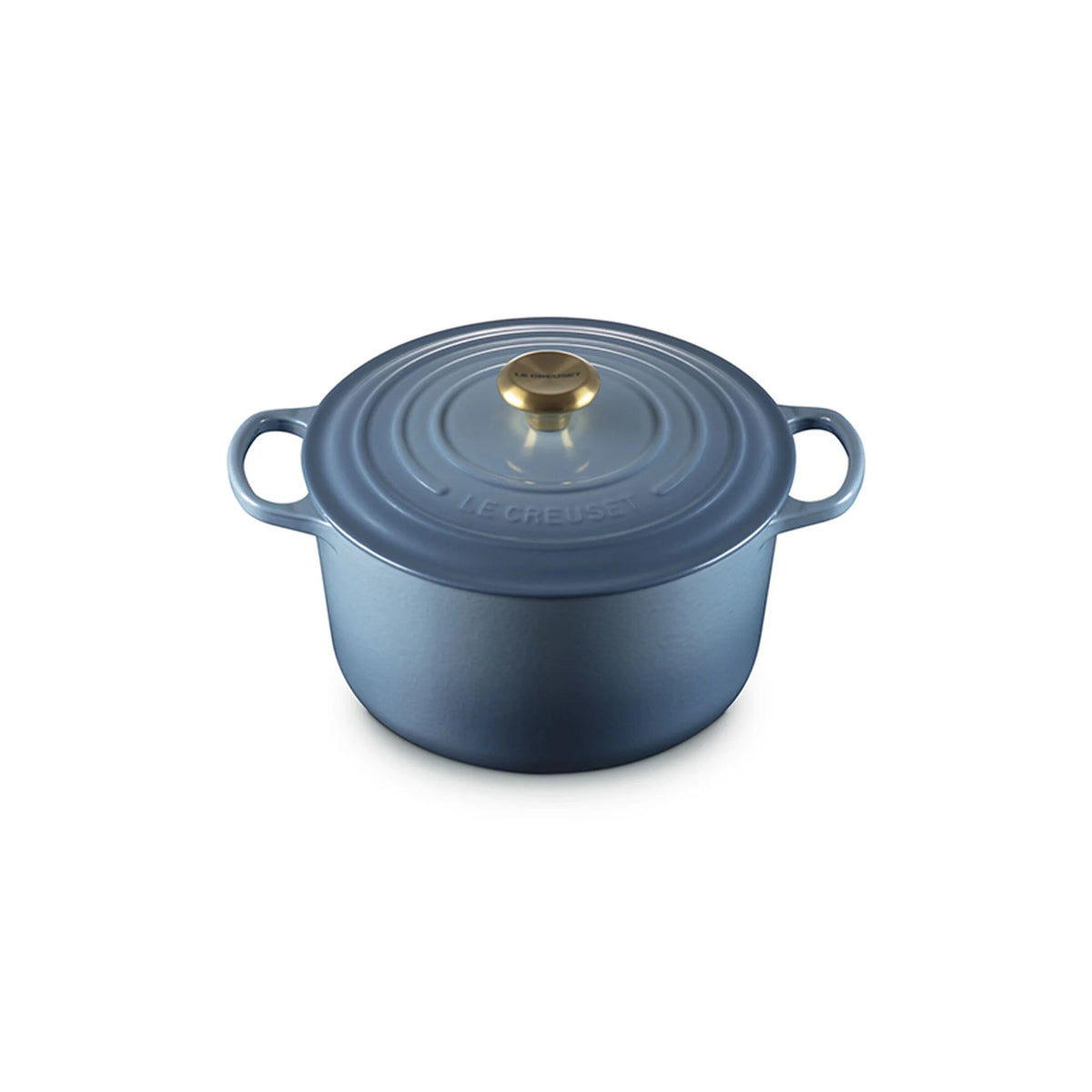 Signature Round Deep Oven