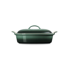Heritage Oval Casserole