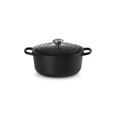 Signature Round Dutch Oven
